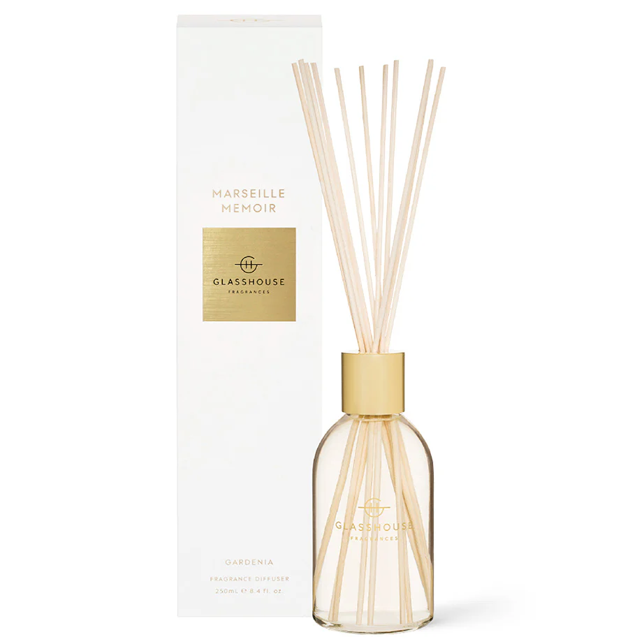 Glasshouse Reed Diffusers - Image 5