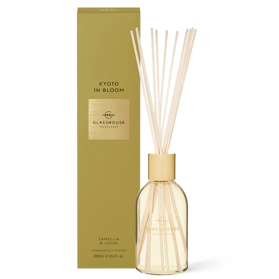 Glasshouse Reed Diffusers - Image 6