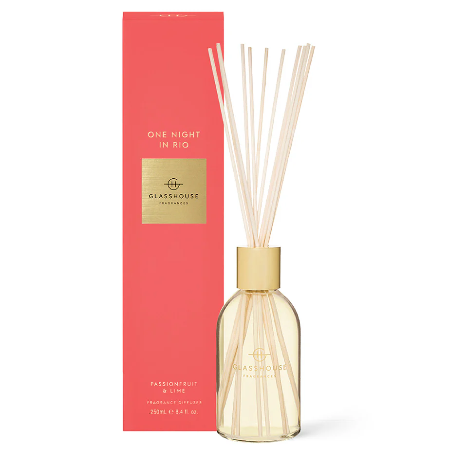Glasshouse Reed Diffusers - Image 7