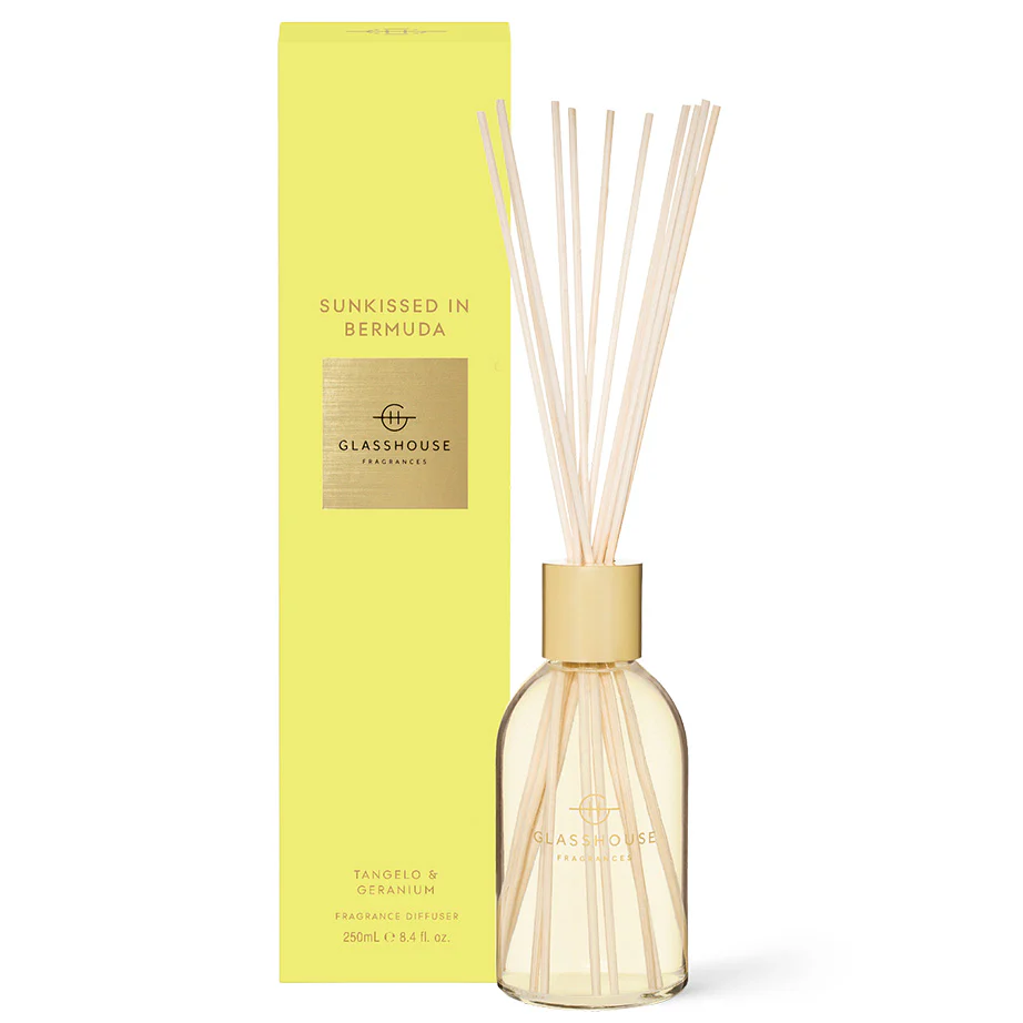 Glasshouse Reed Diffusers - Image 8