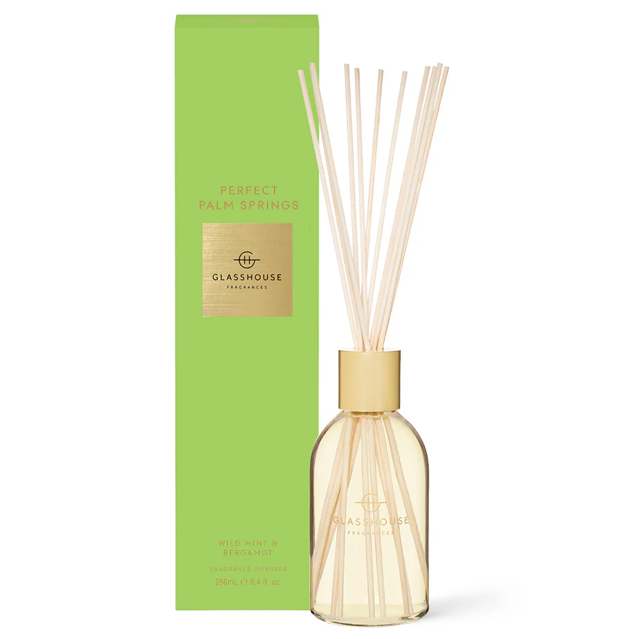 Glasshouse Reed Diffusers - Image 9
