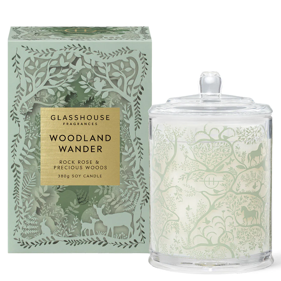 Glasshouse Into the Woods Collection - Image 3