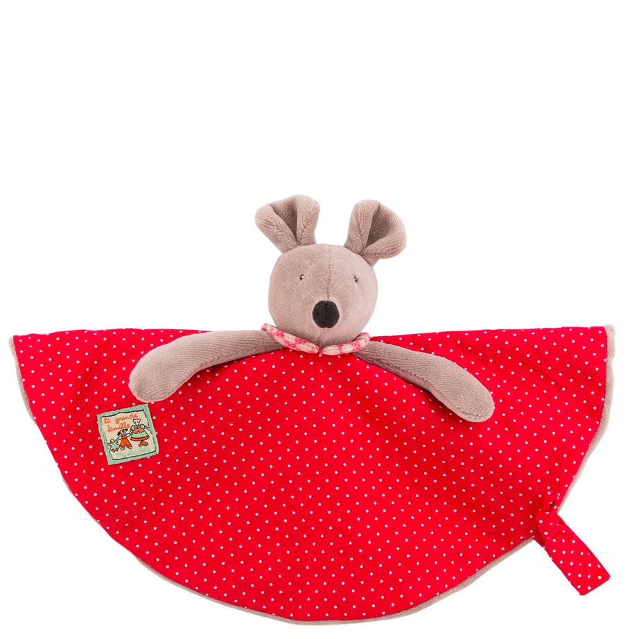 La Grand Famille Cuddle Toy - Image 3