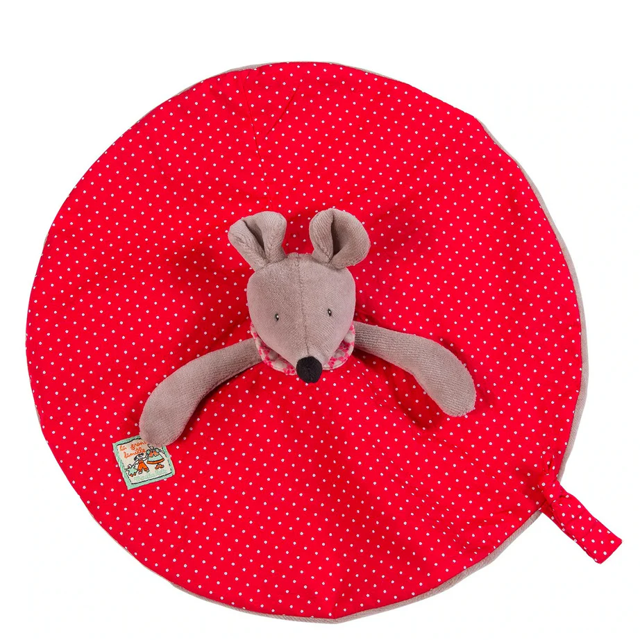 La Grand Famille Cuddle Toy - Image 4