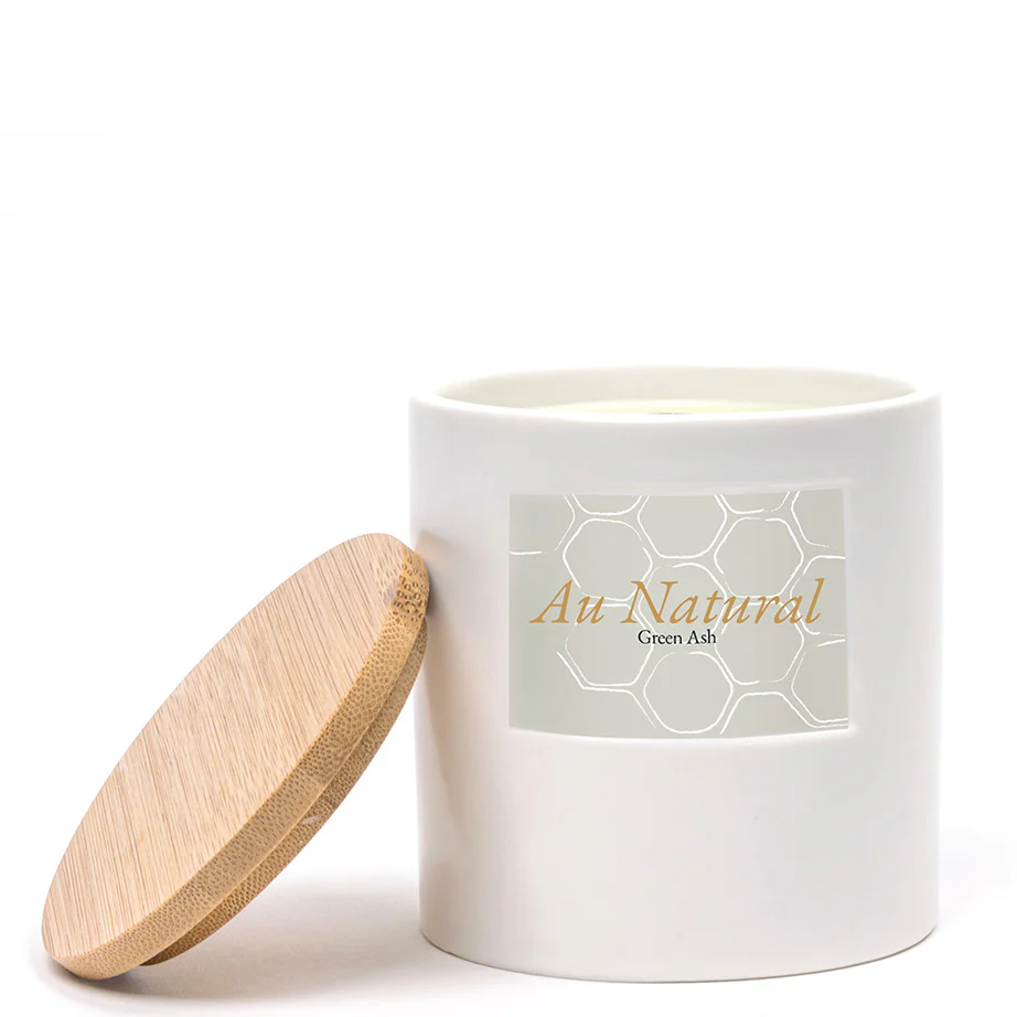Green Ash Candle Collection - Image 13
