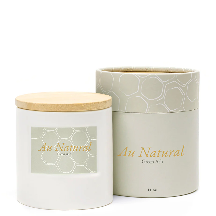 Green Ash Candle Collection - Image 14