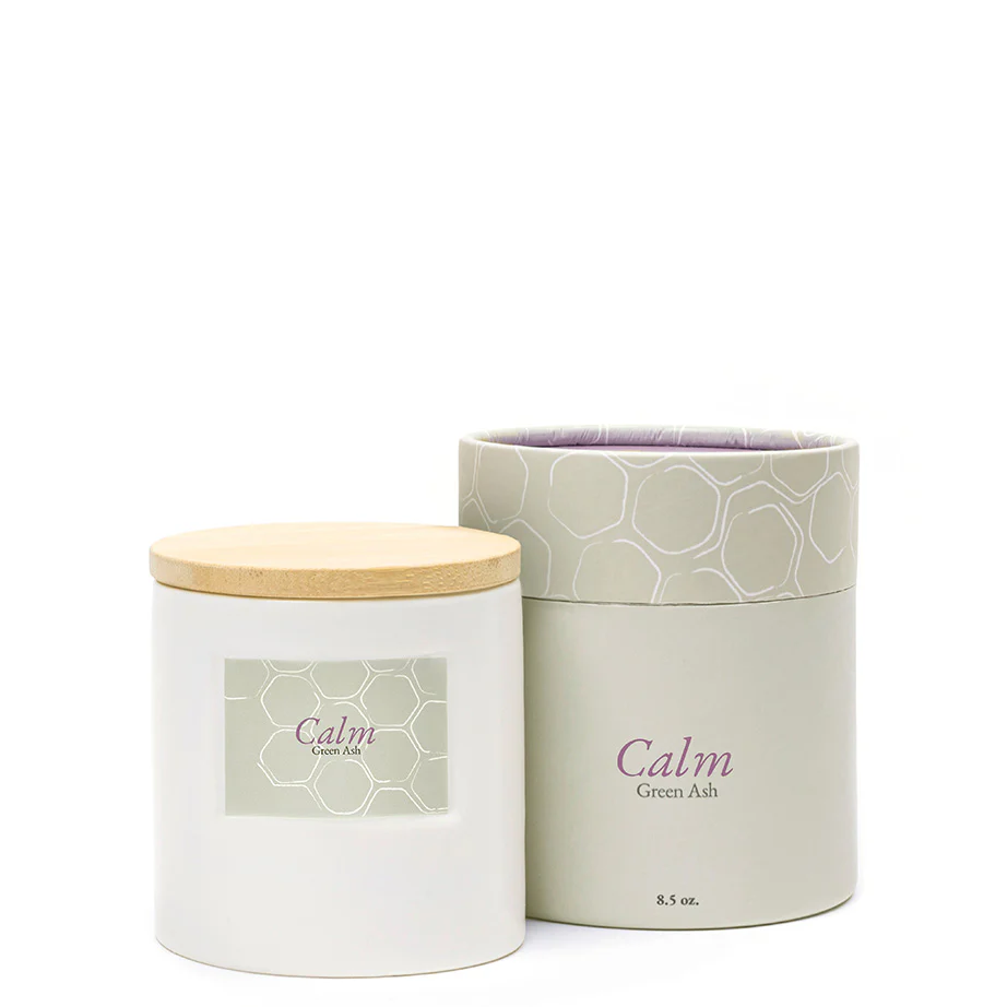 Green Ash Candle Collection - Image 17