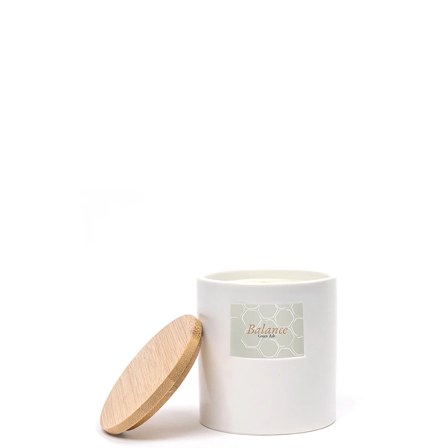 Green Ash Candle Collection - Image 3