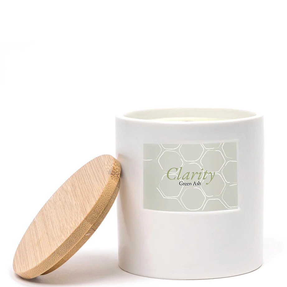 Green Ash Candle Collection - Image 4