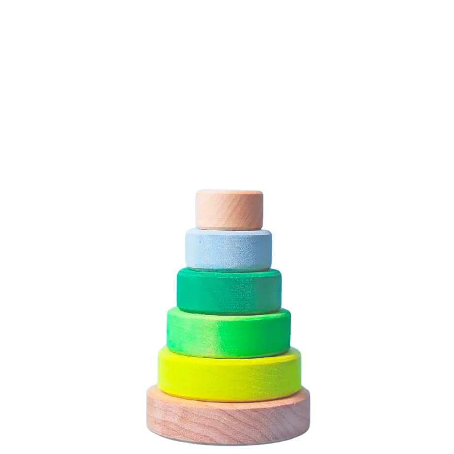 Grimm's Conical Towers - Image 3