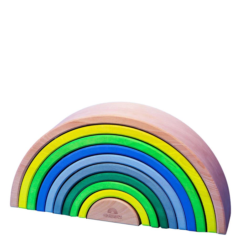 Grimm's Neon Rainbows - Image 3