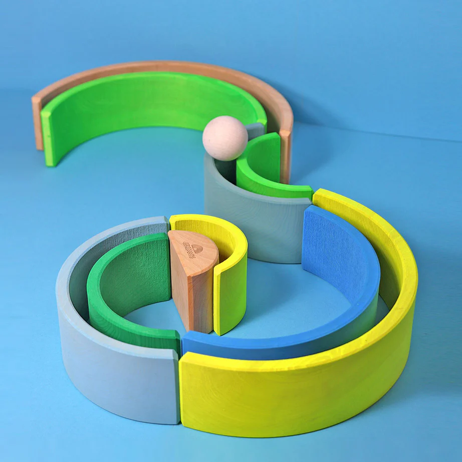 Grimm's Neon Rainbows - Image 4
