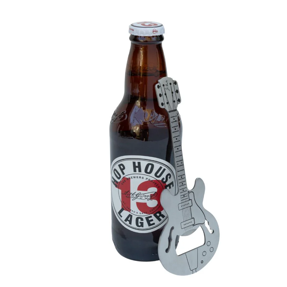 Guitar Bottle Openers - Image 4