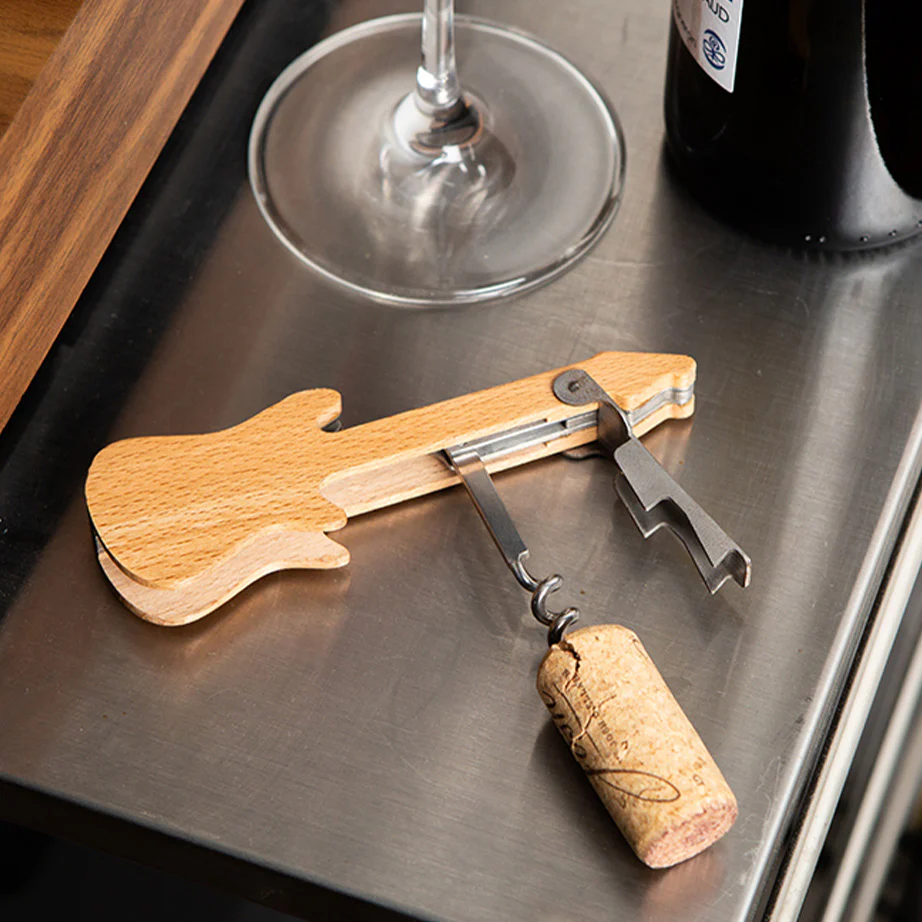 Rockin' Corkscrew - Image 2
