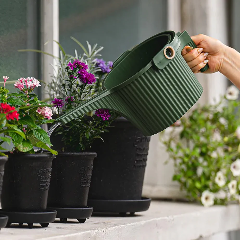 Garden Beetle Watering Can - Image 2
