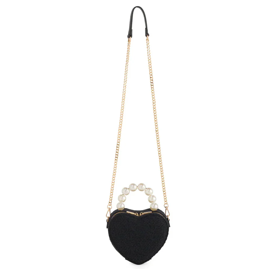 Heart Top Bag - Image 3