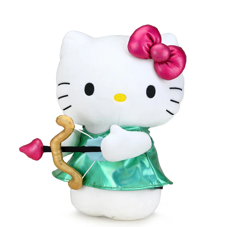 Hello Kitty Zodiac Plush Collection - Image 11