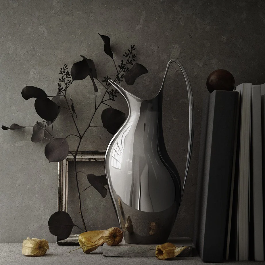 HK Pitcher - Image 2