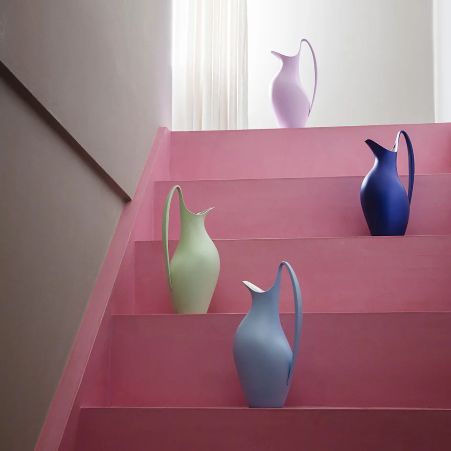HK Pitcher | Matte - Image 2