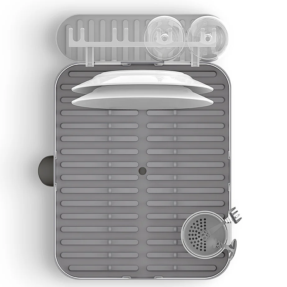 Holster Dish Rack - Image 5