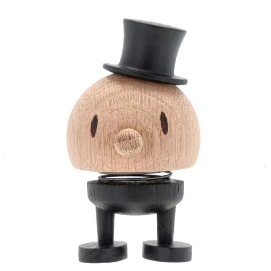 Hoptimist Collection | Wood - Image 3