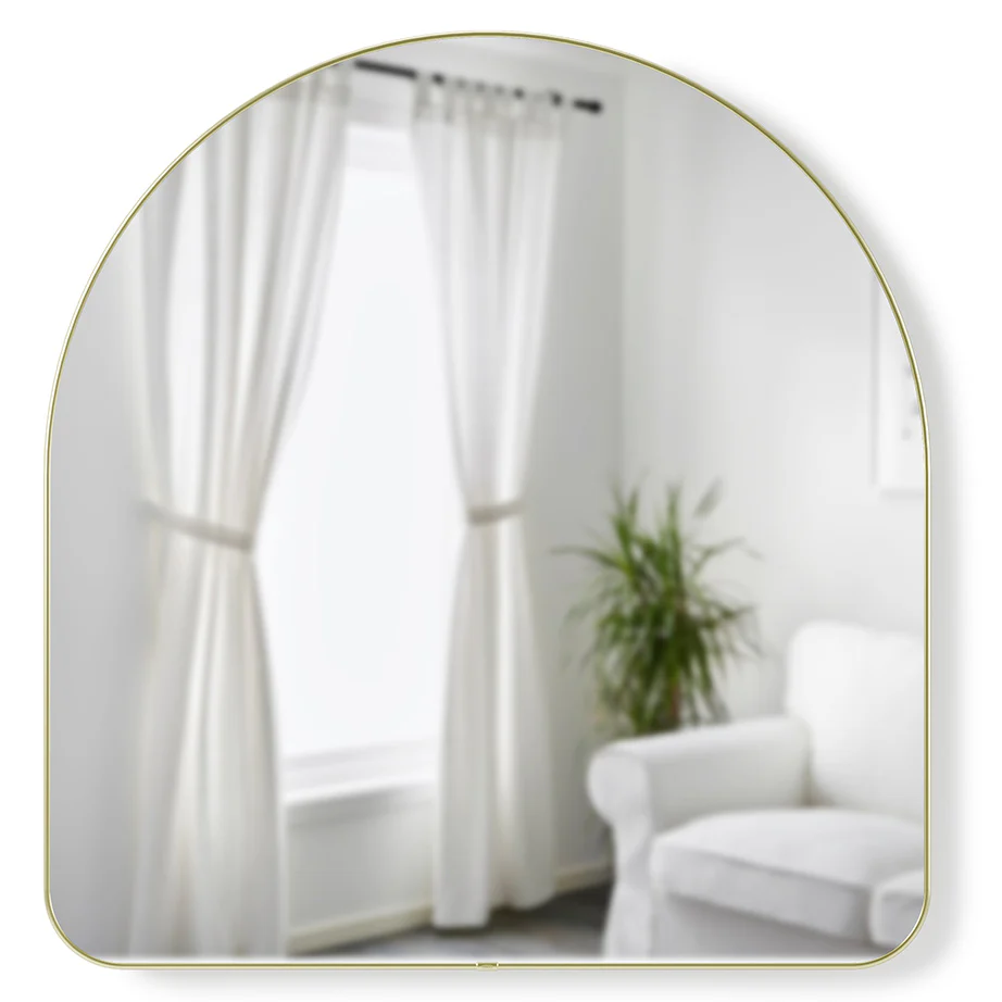 Hubba Arched Mirror