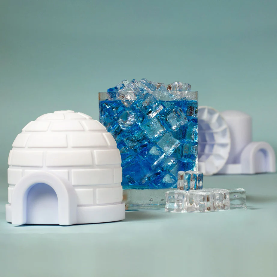 Igloo Mini Ice Molds - Image 2