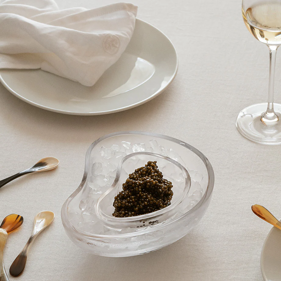 Indulgence Caviar Dish - Image 2
