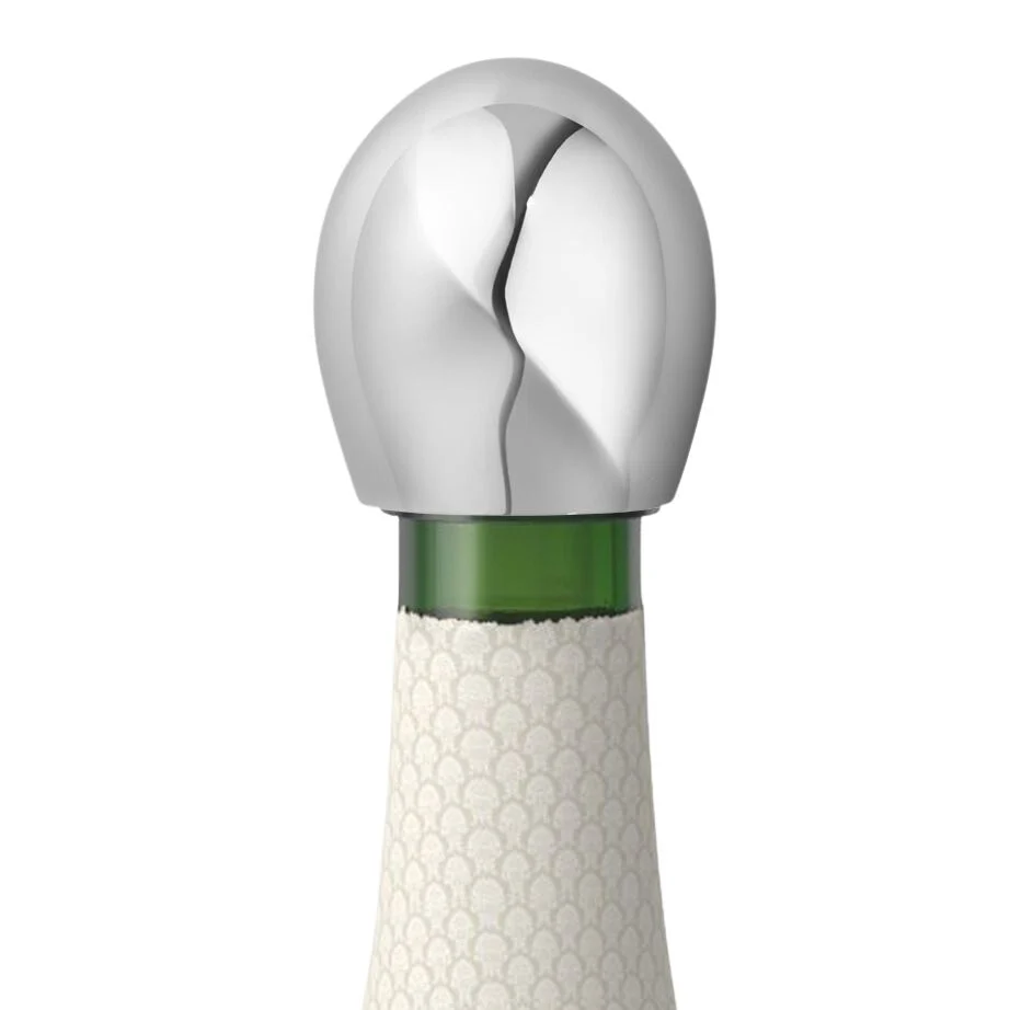 Indulgence Champagne Stopper