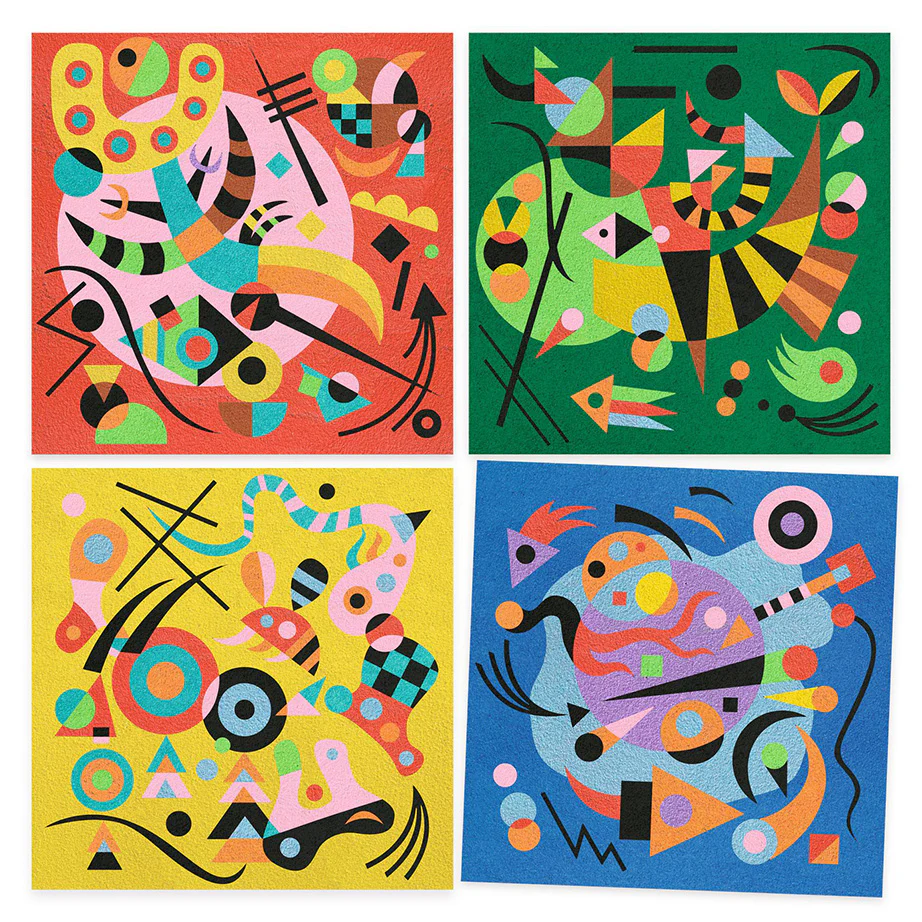 Inspired by / Art Kits - Image 2