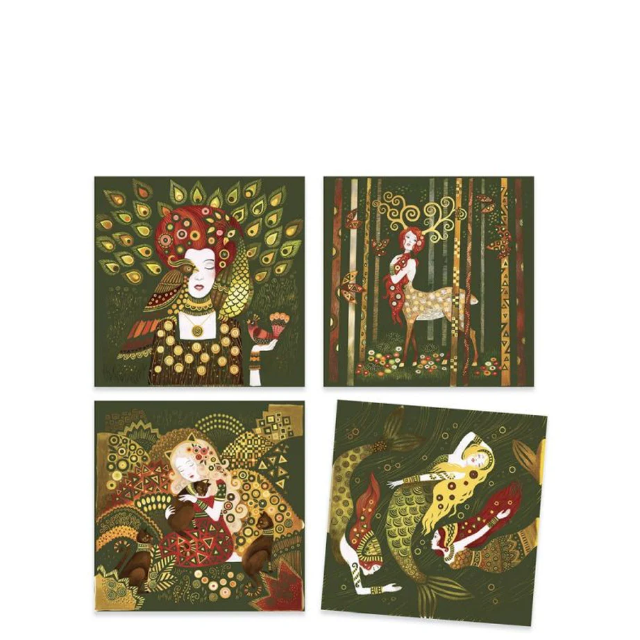 Inspired by / Art Sets - Image 6
