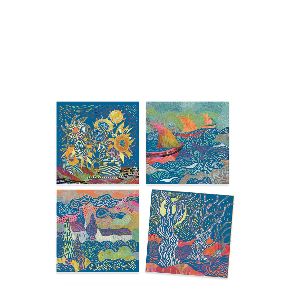 Inspired by / Art Sets - Image 8
