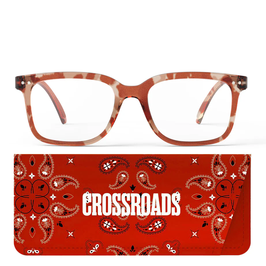 Izipizi Crossroads Reading Glasses | Collection L - Image 3