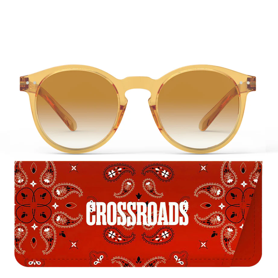 Izipizi Crossroads Sunglasses | Collection #M - Image 4
