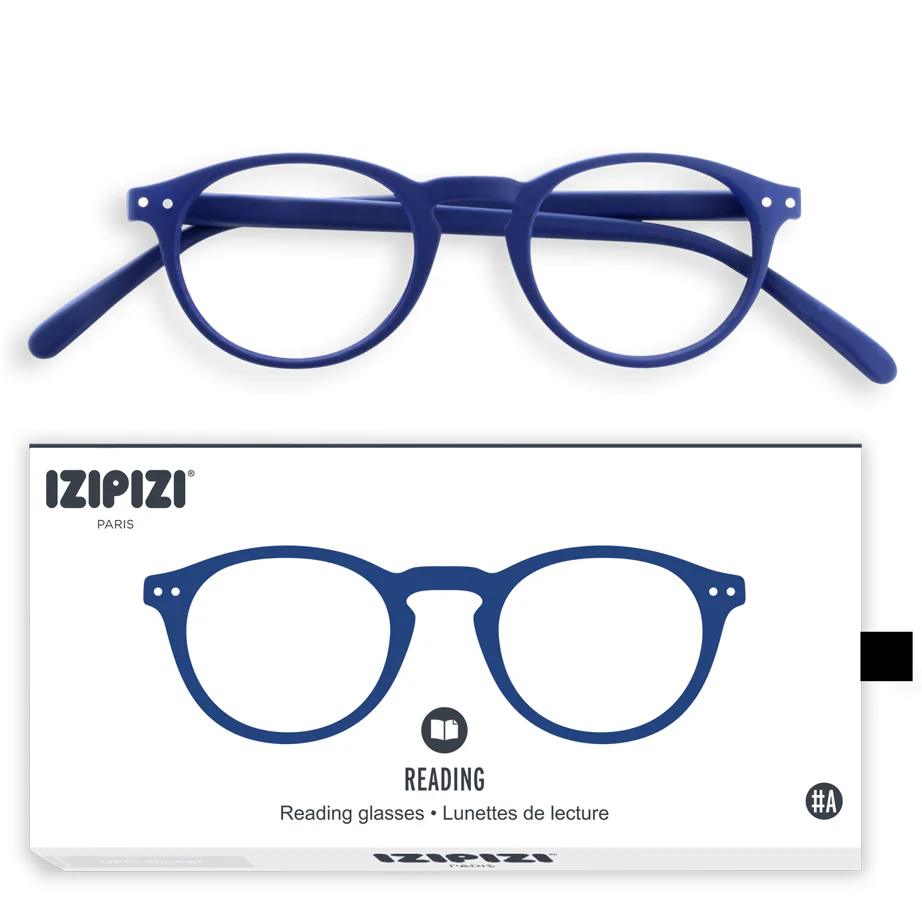 Izipizi Reading Glasses | Collection A - Image 4