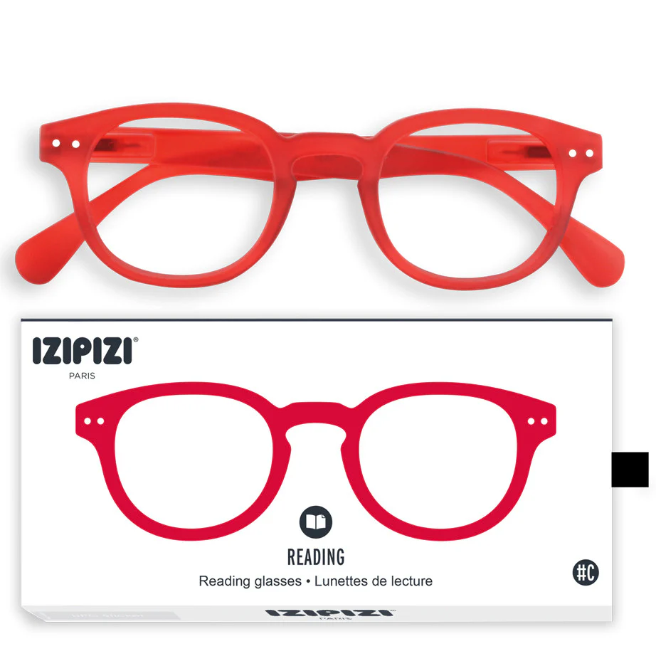 Izipizi Reading Glasses | Collection C - Image 5