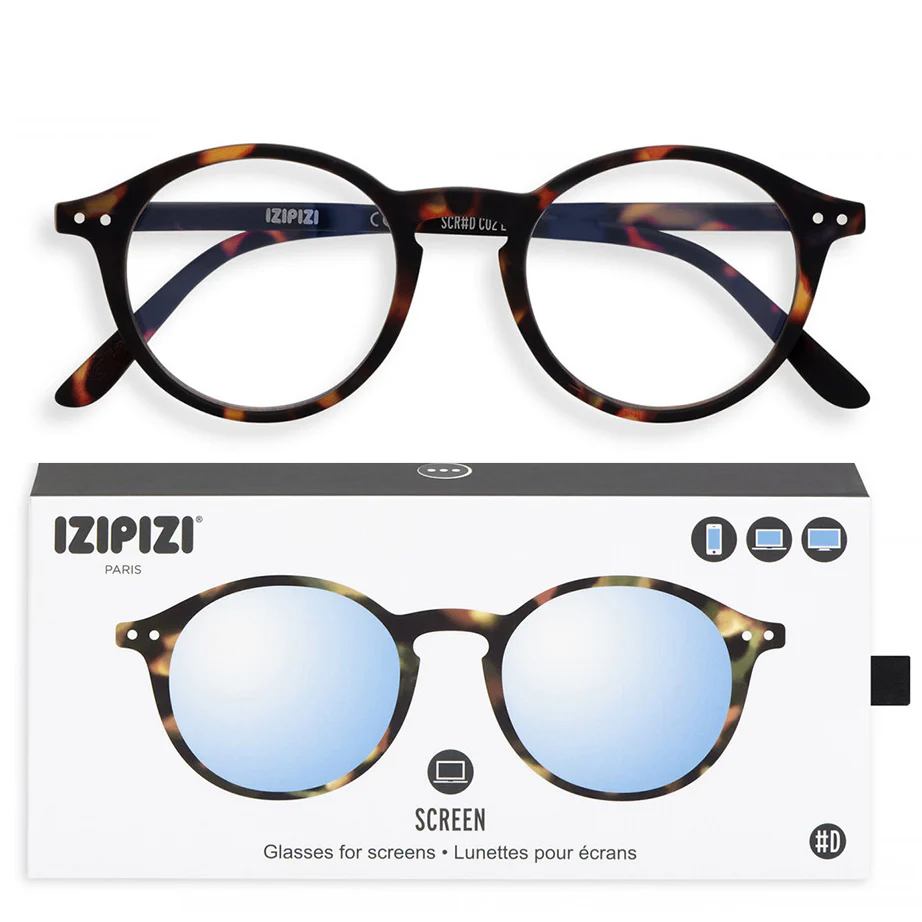 Izipizi Reading Glasses for Screens | Collection D - Image 3