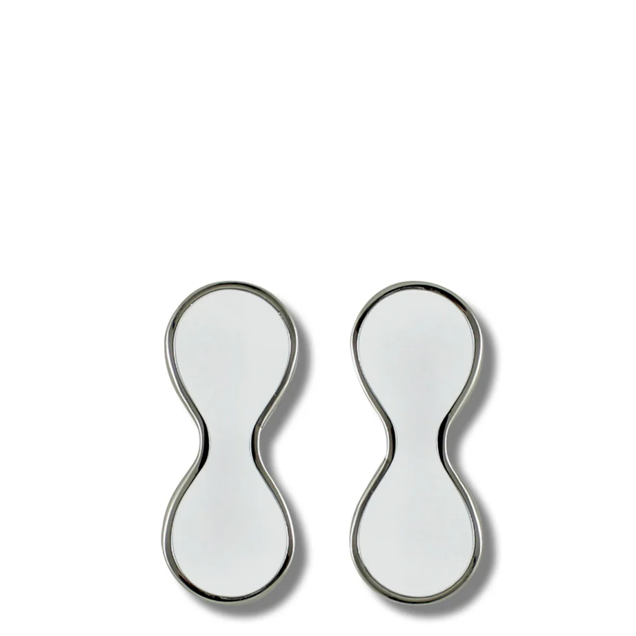 Karim Rashid Earrings - Image 3