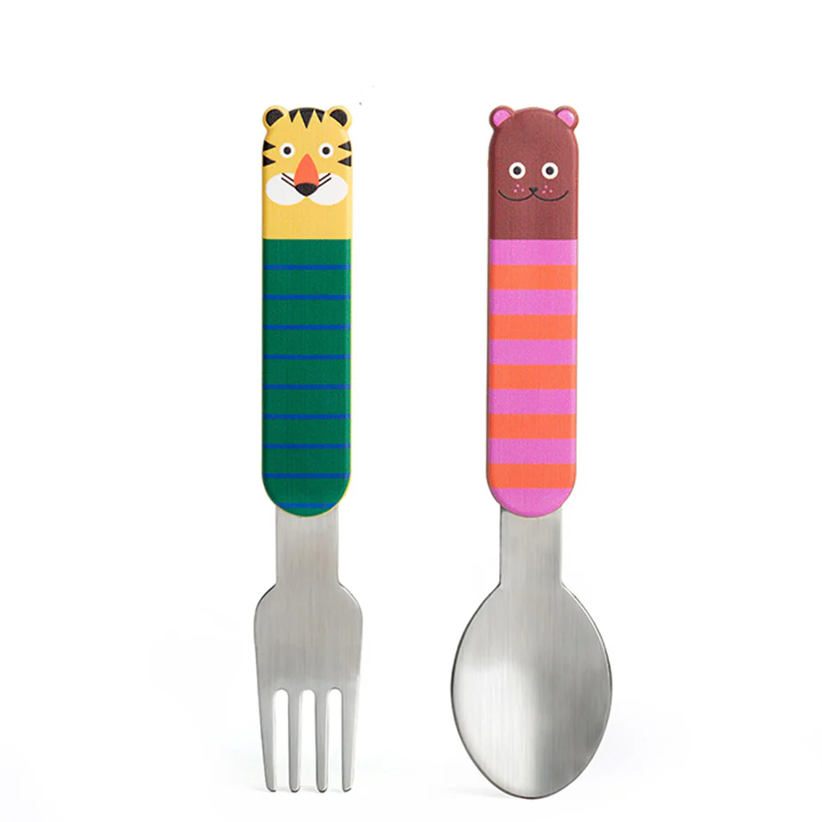 Kidoki On The Go Snack Sets - Image 3