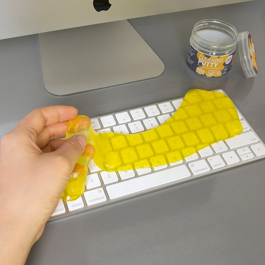 Cleaning Putty - Image 2