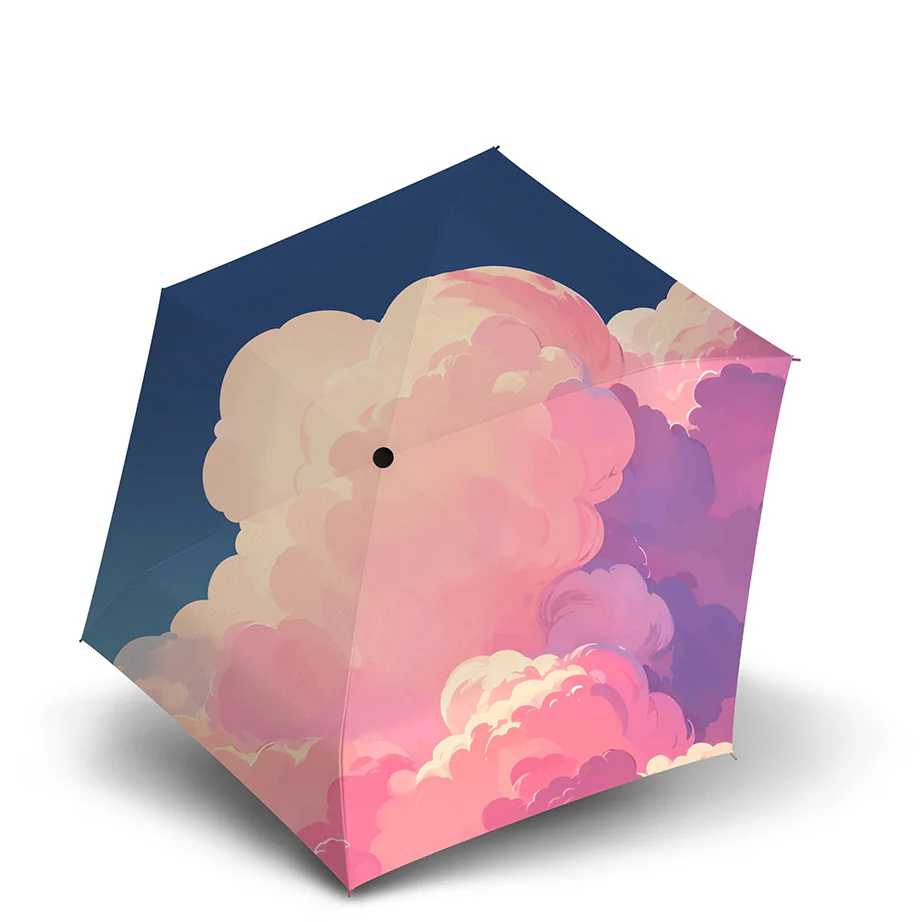 US050 Ultra-Light Umbrella | Patterns - Image 2