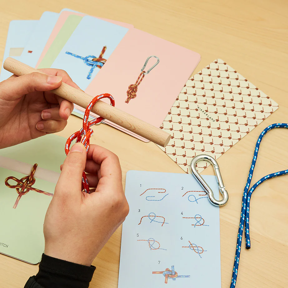 Knot Game - Image 2