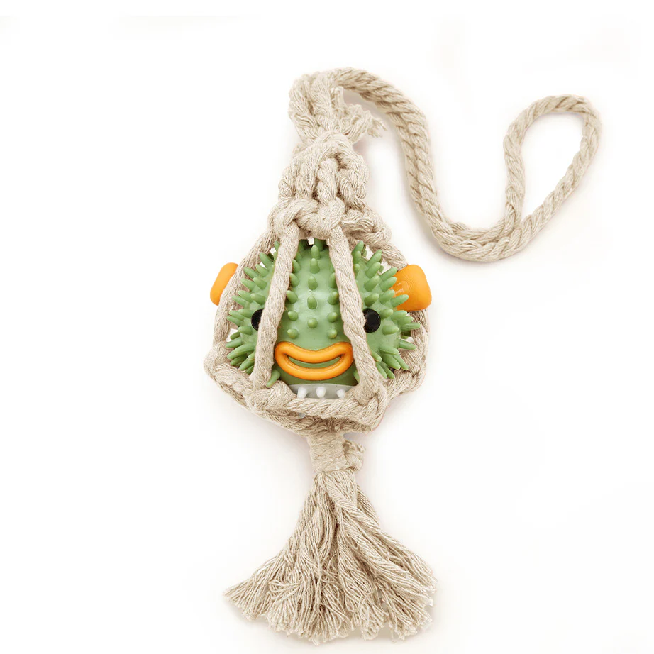Kobe Dog Toy Collection - Image 10