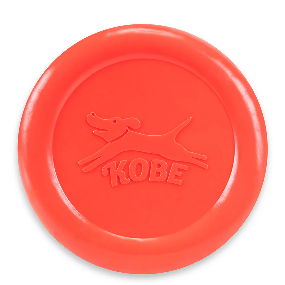 Kobe Dog Toy Collection - Image 4