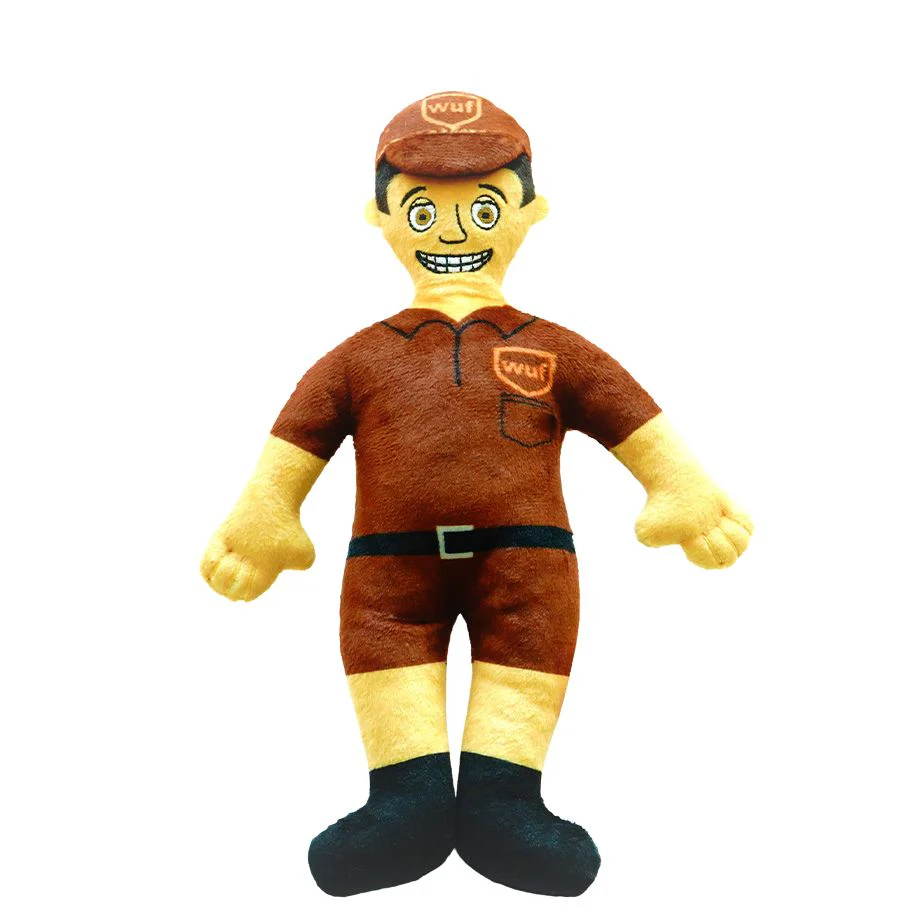 Kobe Dog Toy Collection - Image 9