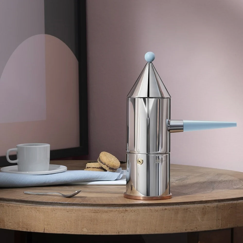 La Conica | Values Collection - Image 2