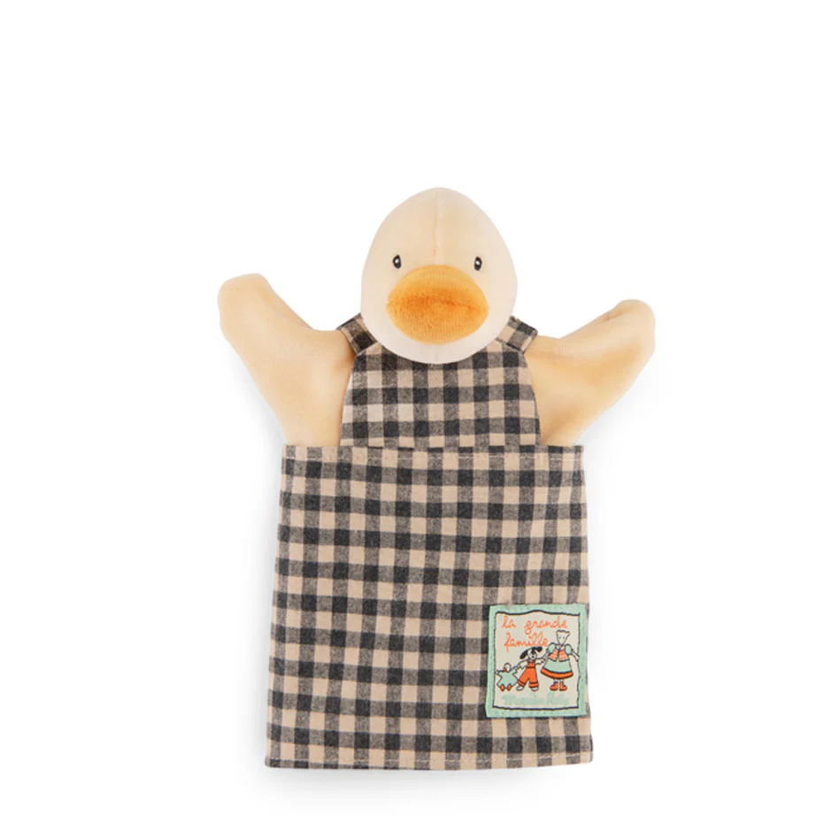 La Grande Famille Hand Puppets - Image 10