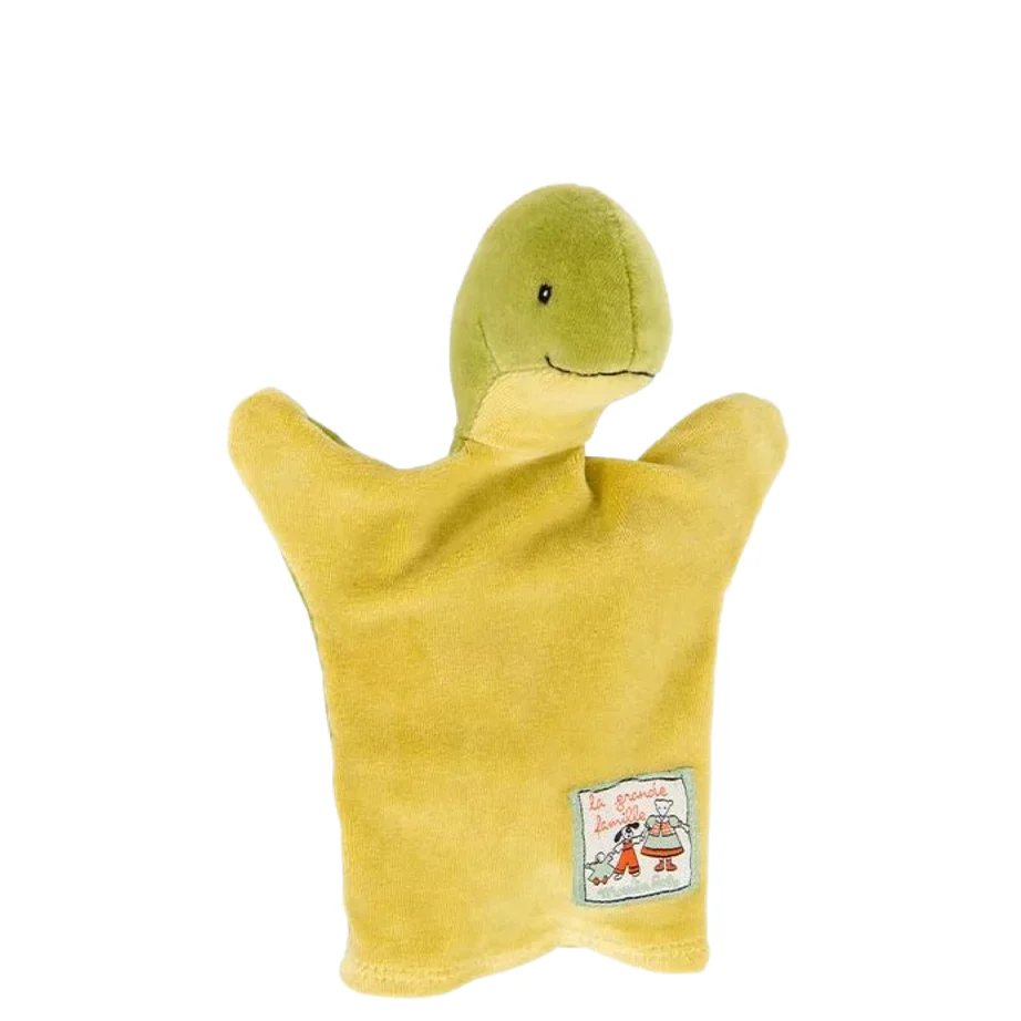 La Grande Famille Hand Puppets - Image 11