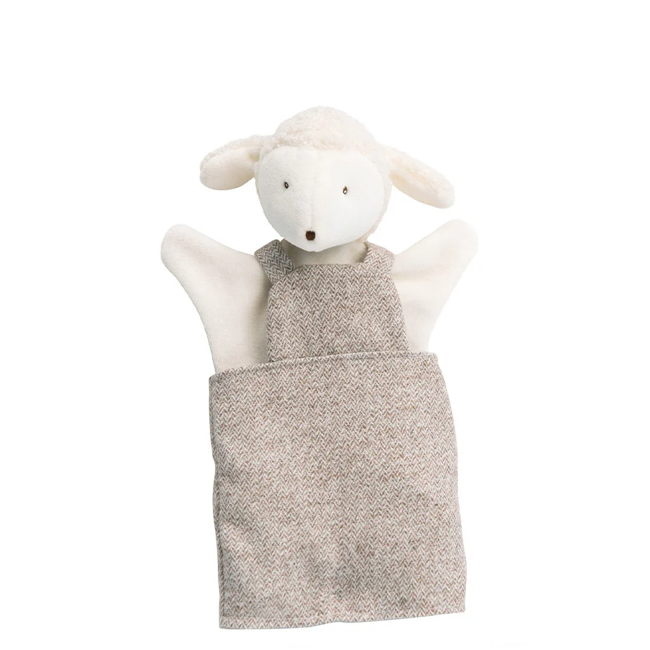 La Grande Famille Hand Puppets - Image 3
