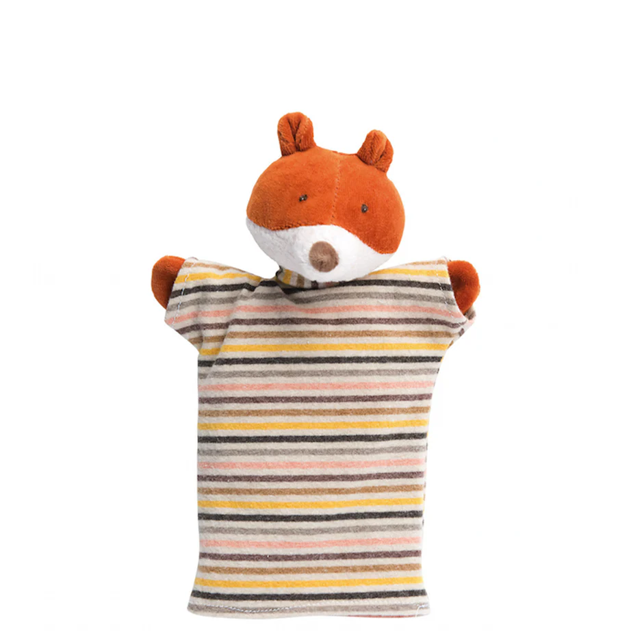 La Grande Famille Hand Puppets - Image 8